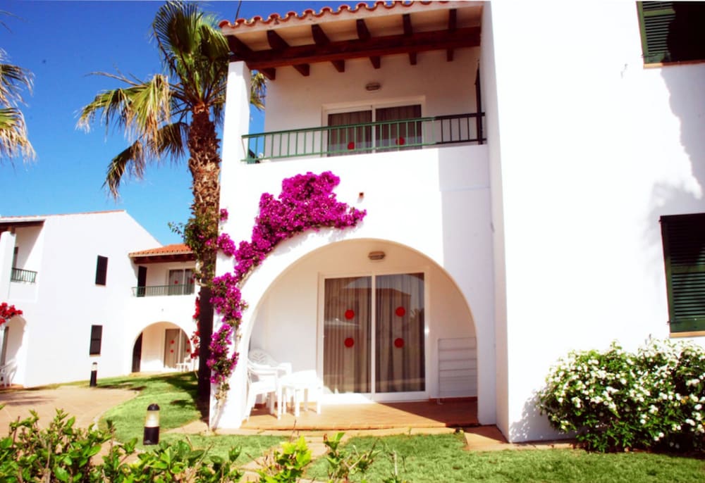Vista Picas Apartments 4/63