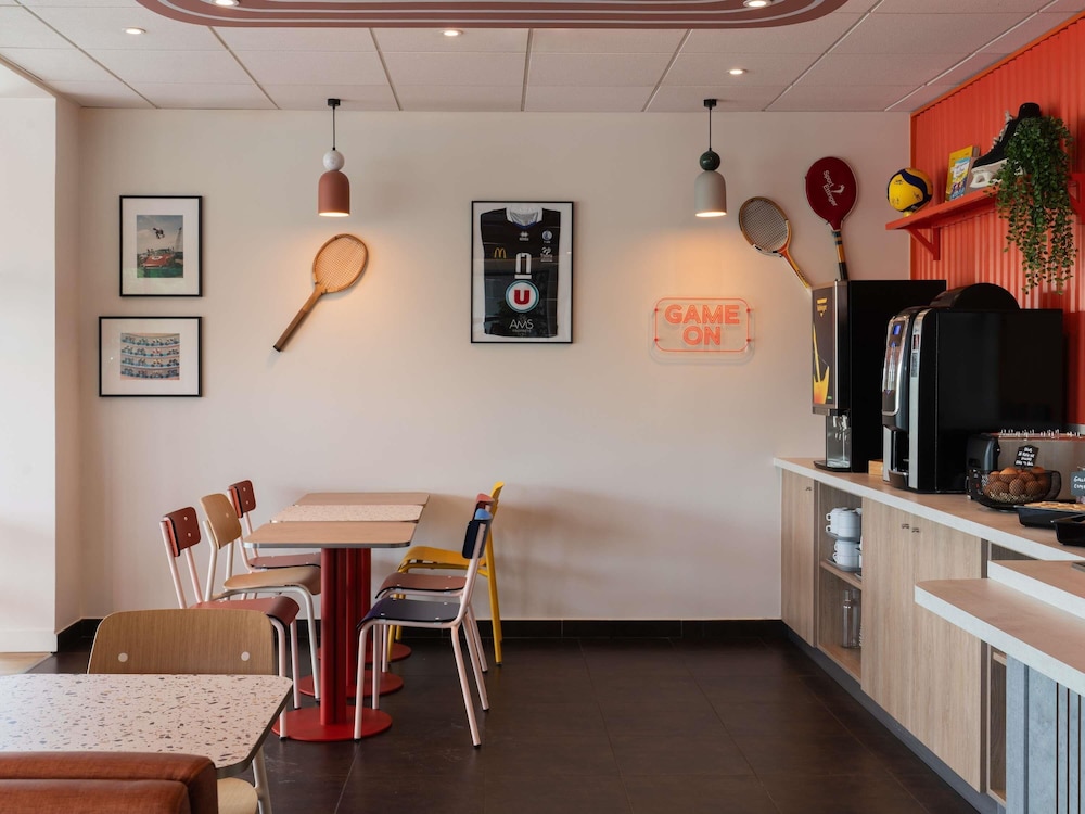Ibis Budget Tours Nord 48/77