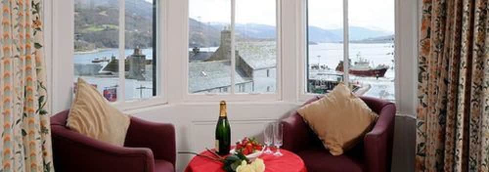 Caledonian Hotel Ullapool 42/62
