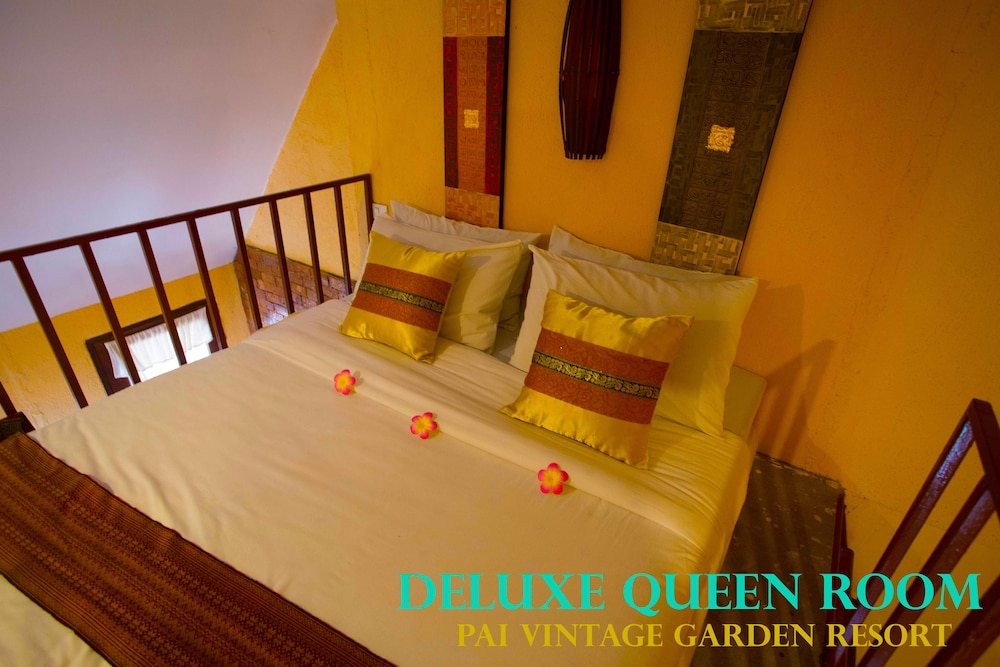 Pai Vintage Garden Resort 64/79