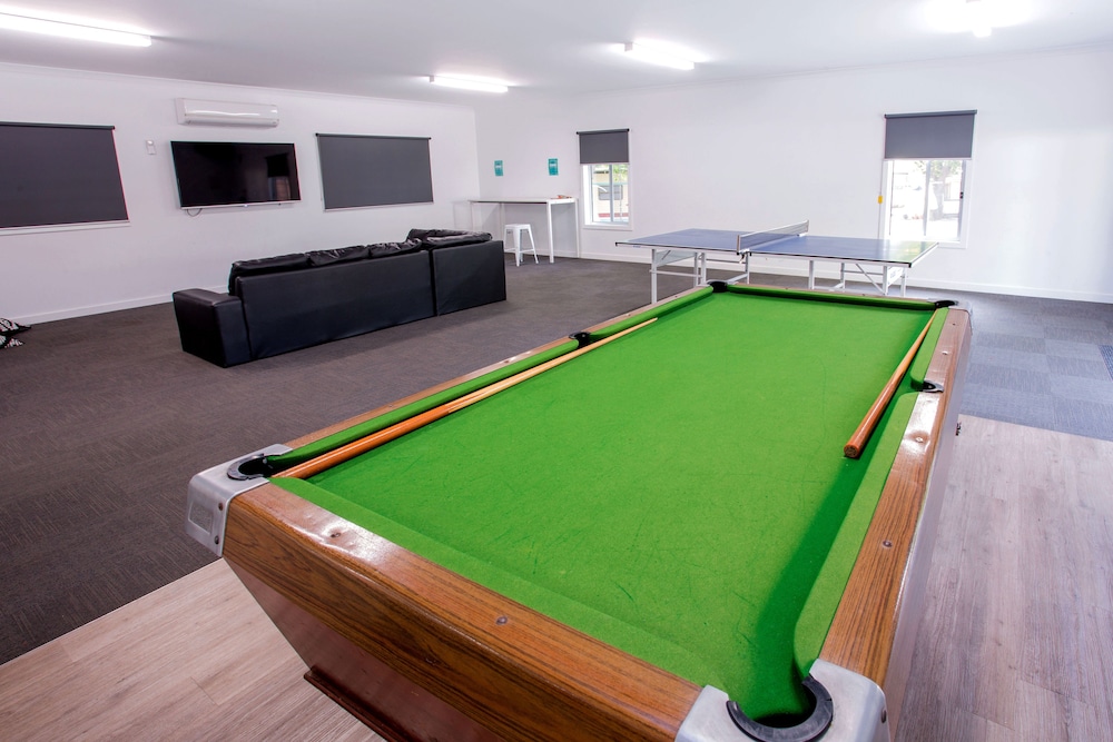 EUREKA STOCKADE HOLIDAY PARK 45/80