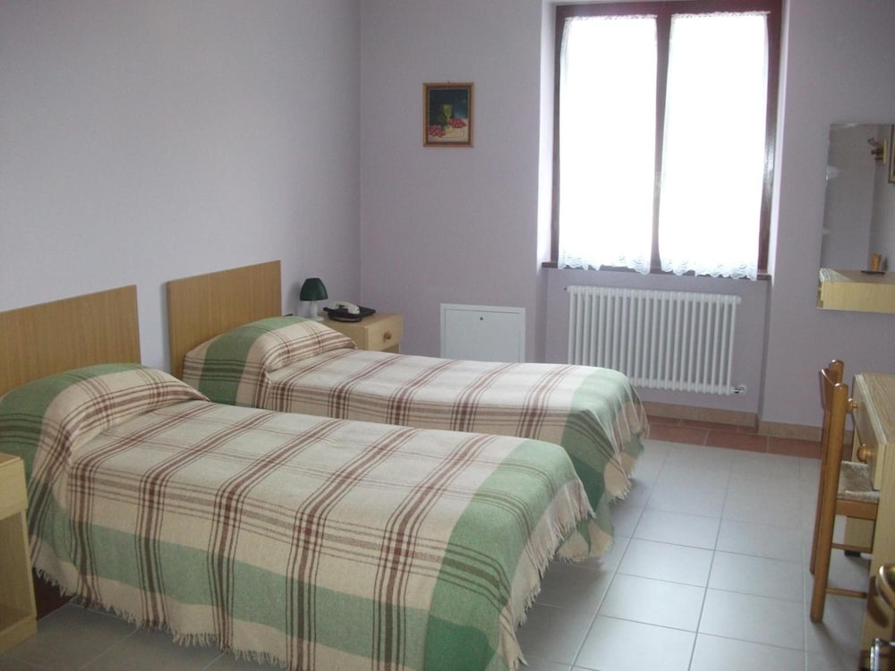 Albergo Breglia 18/64