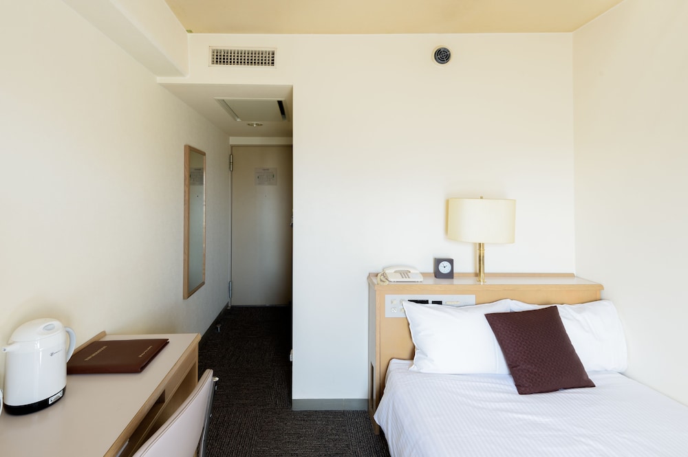 Shin Osaka Sunny Stone Hotel 19/47