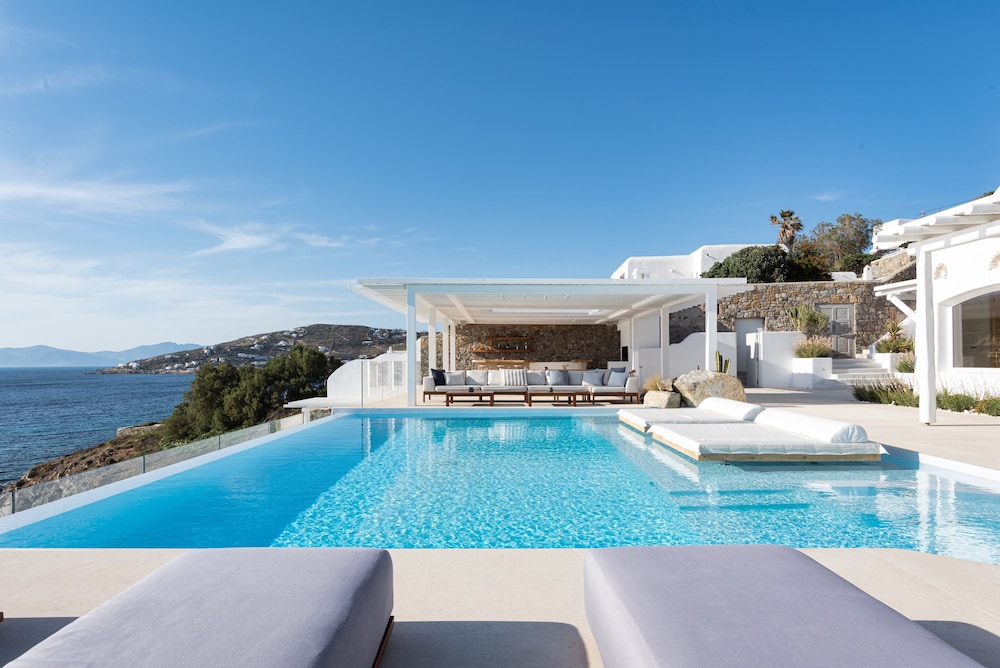 Villa Santa Esmeralda Mykonos 46/50