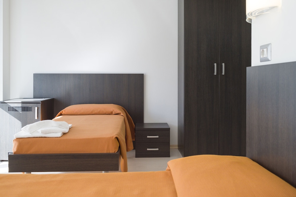 Hotel Sharing 20/67