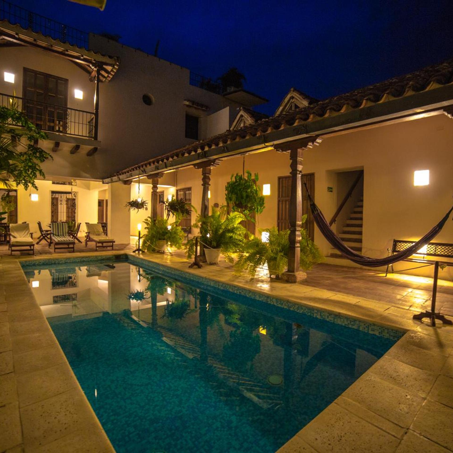 Bioma Boutique Hotel 42/50