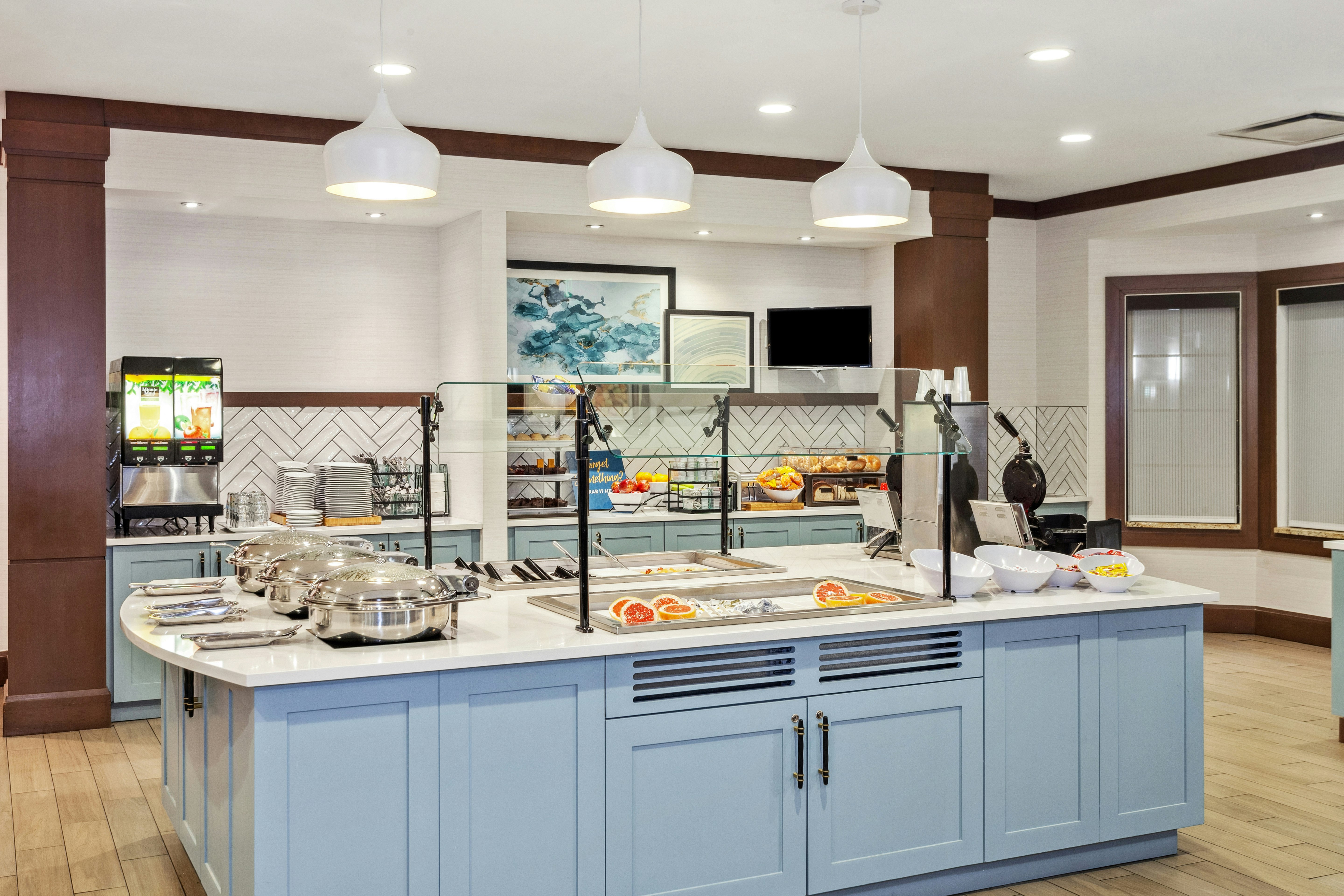 Staybridge Suites Albany Wolf Rd Colonie Center 8/50