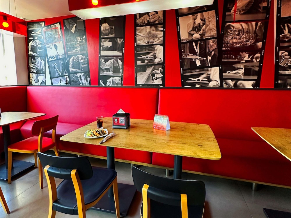 Ibis Mexico Perinorte 30/48