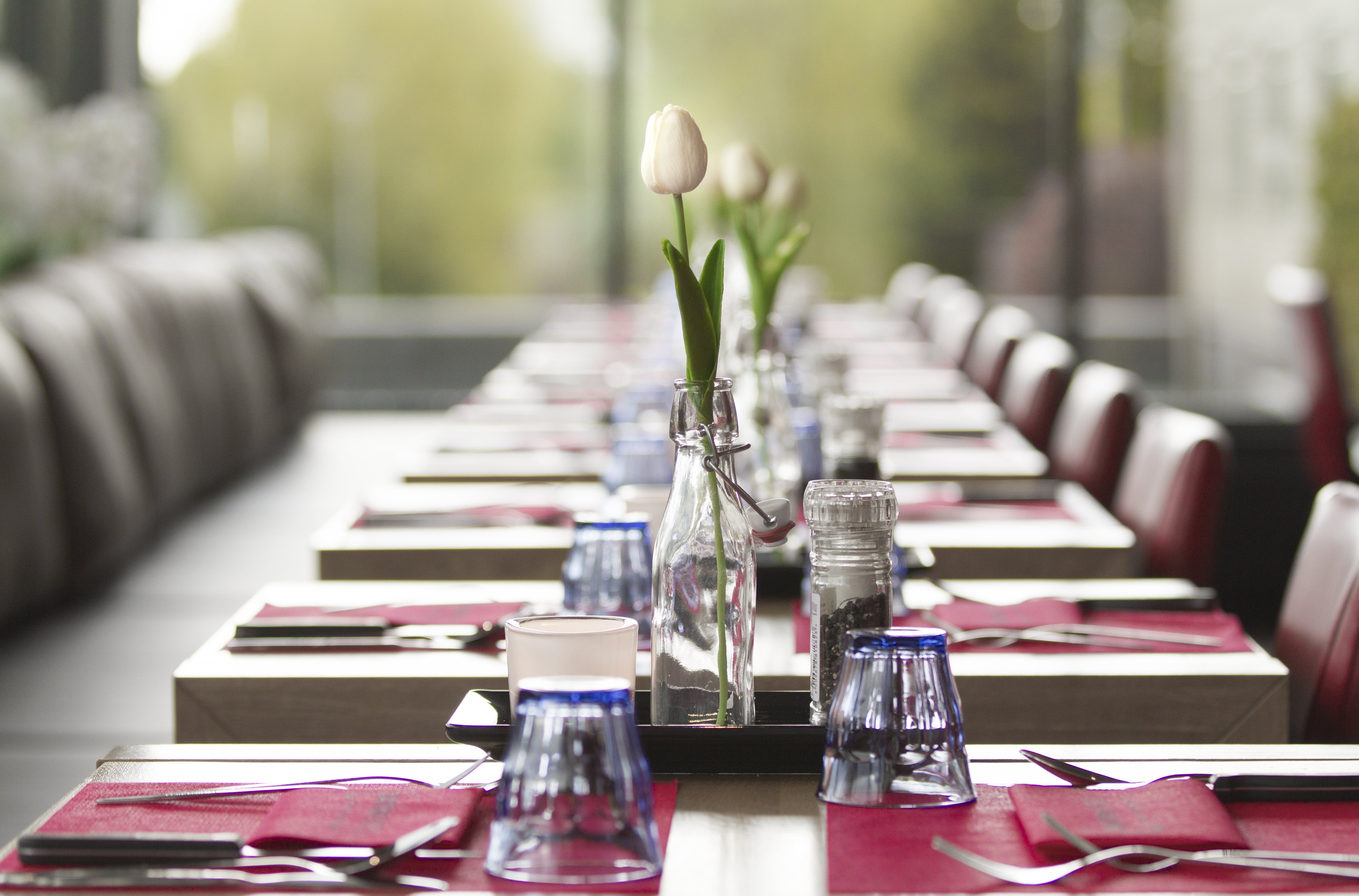 BASTION HOTEL AMSTERDAM AMSTEL 12/15