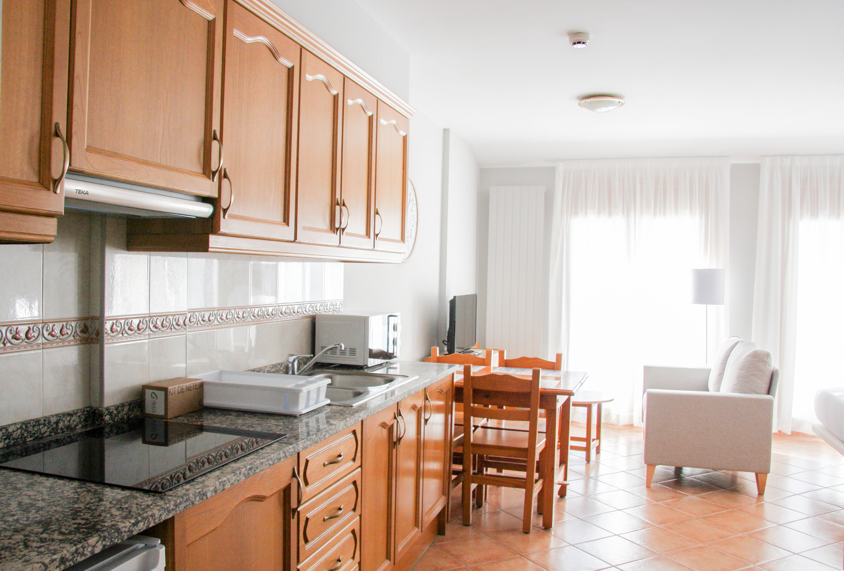 APARTAMENTOS GLAC SOLDEU 3000 22/38