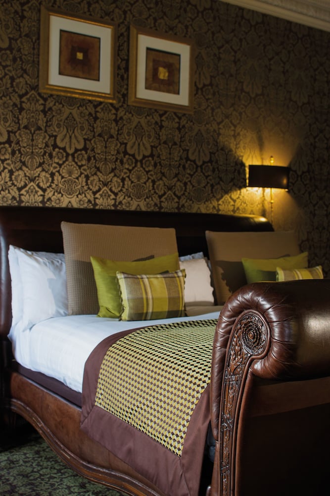 Crathorne Hall Hotel 18/64