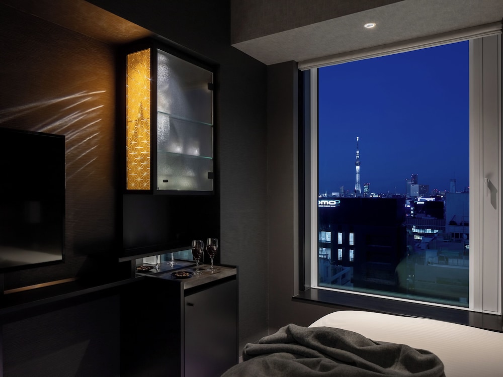 Mitsui Garden Hotel Nihonbashi Premier 32/76