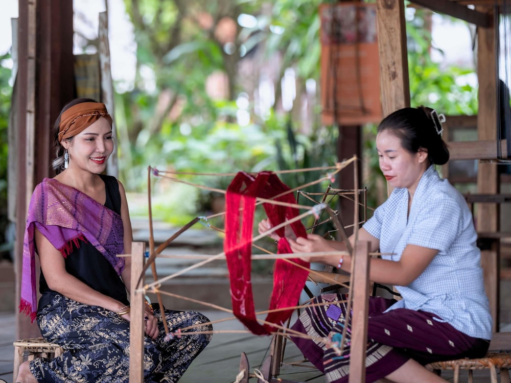 3 Nagas Hotel Luang Prabang - MGallery Collection 9/50