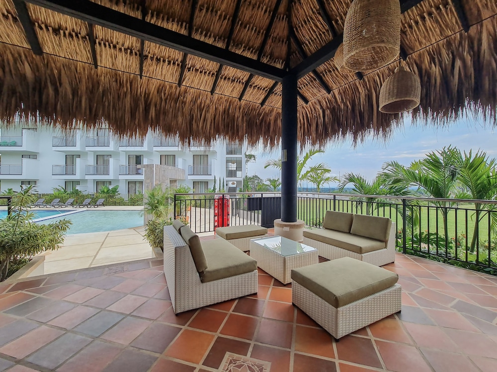 Hotel Arboreo Doradal 33/45