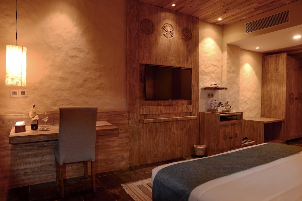 Sarangkot Mountain Lodge 21/45