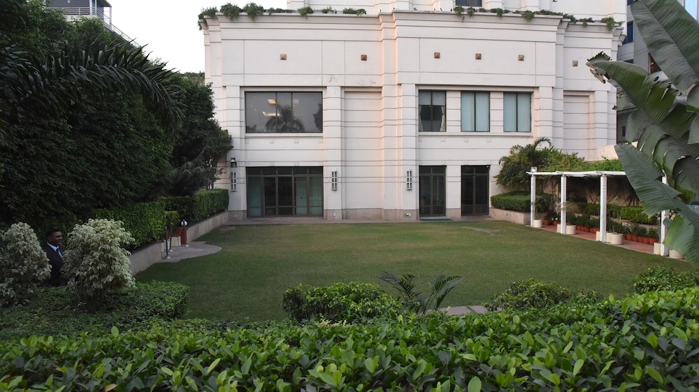Radisson Hotel Varanasi 5/73