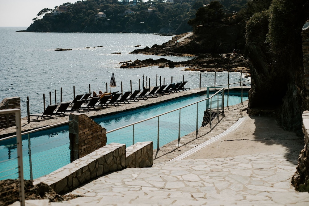 Hotel Le Provencal 50/54