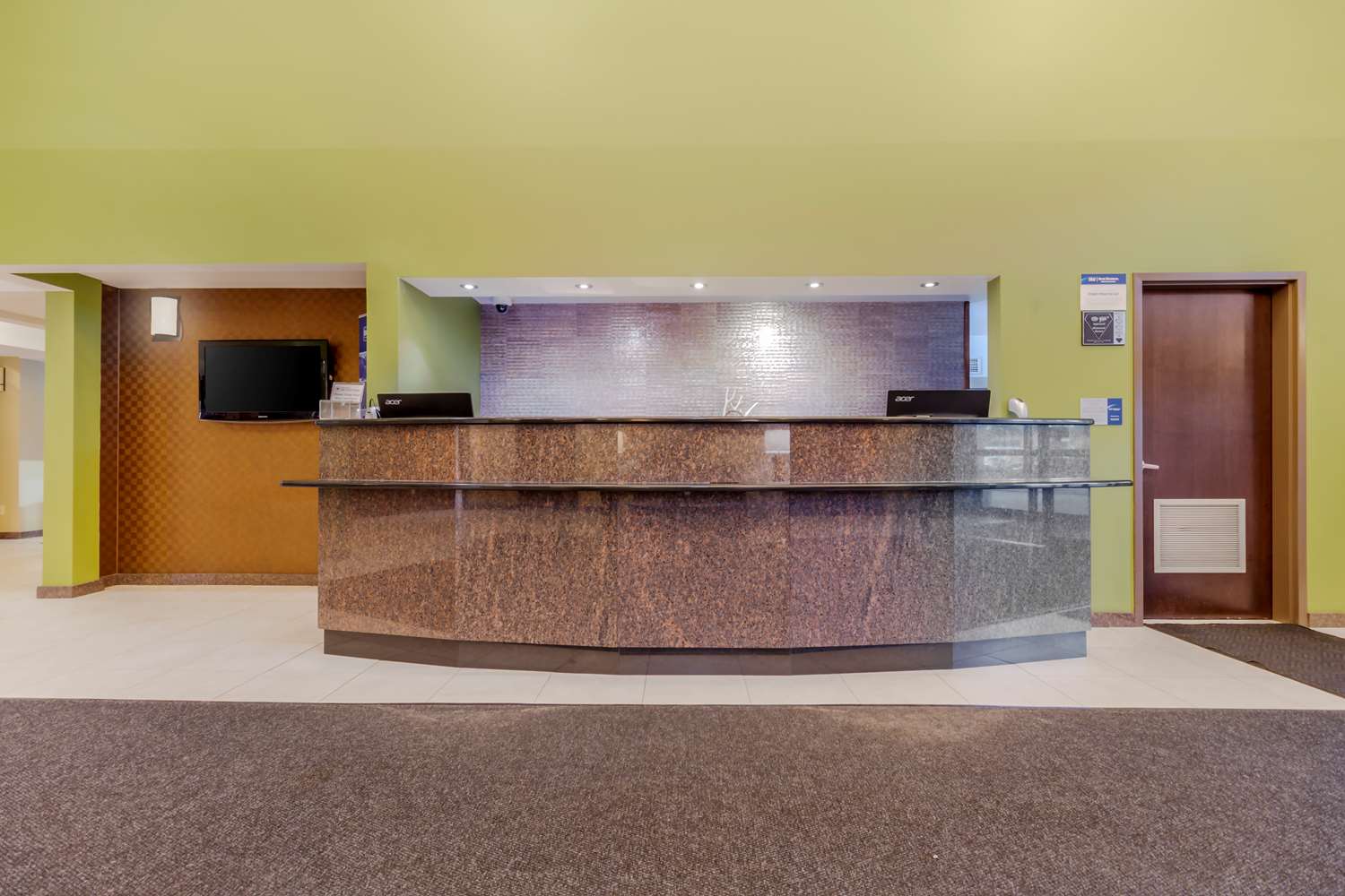 Best Western Plus Dryden Hotel And Conference Centre 6/31