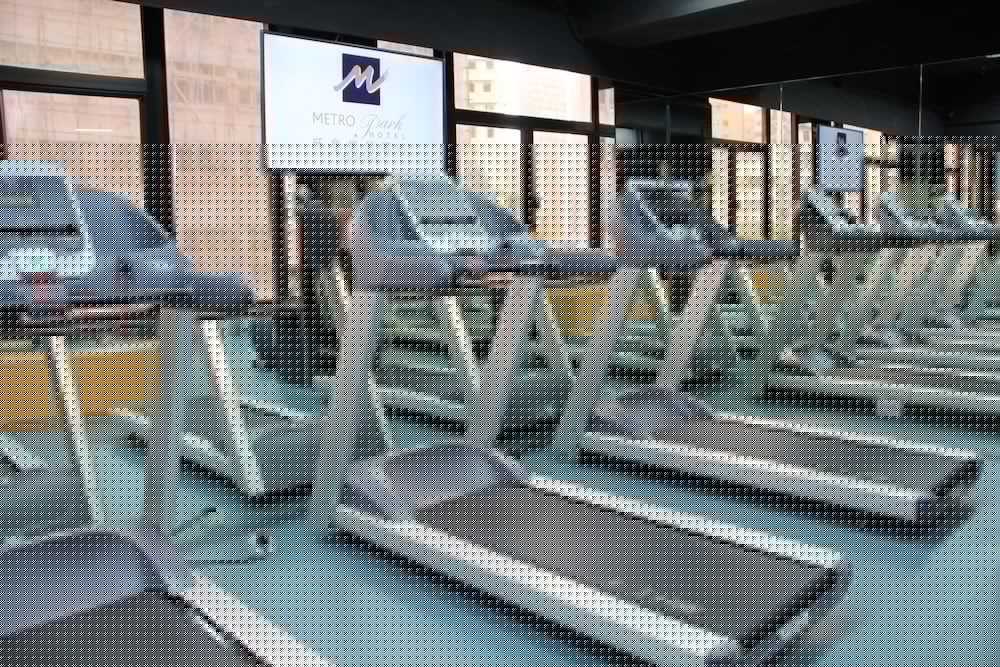 Metropark Hotel Mongkok 42/62