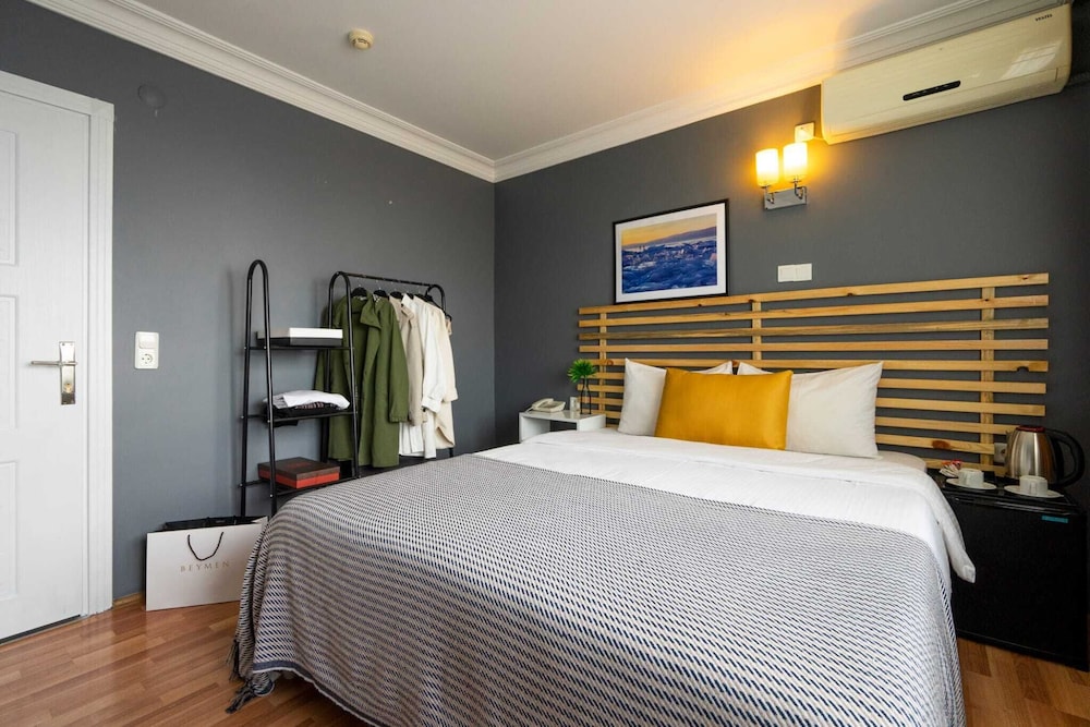 Sayeban Hotel Istanbul 23/64