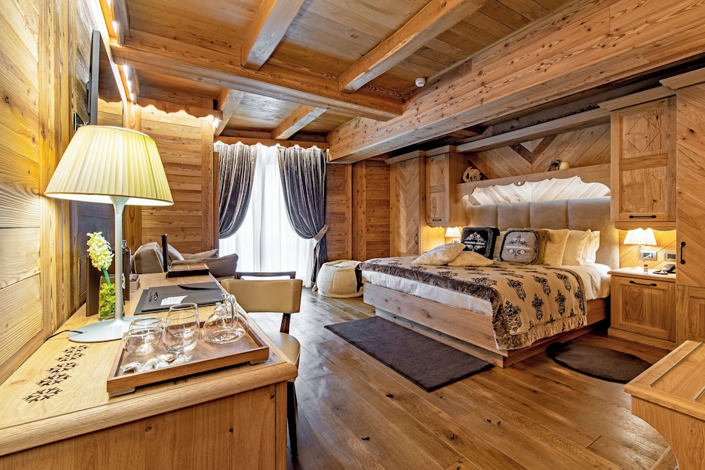 Fiocco Di Neve Relais & Spa 19/50