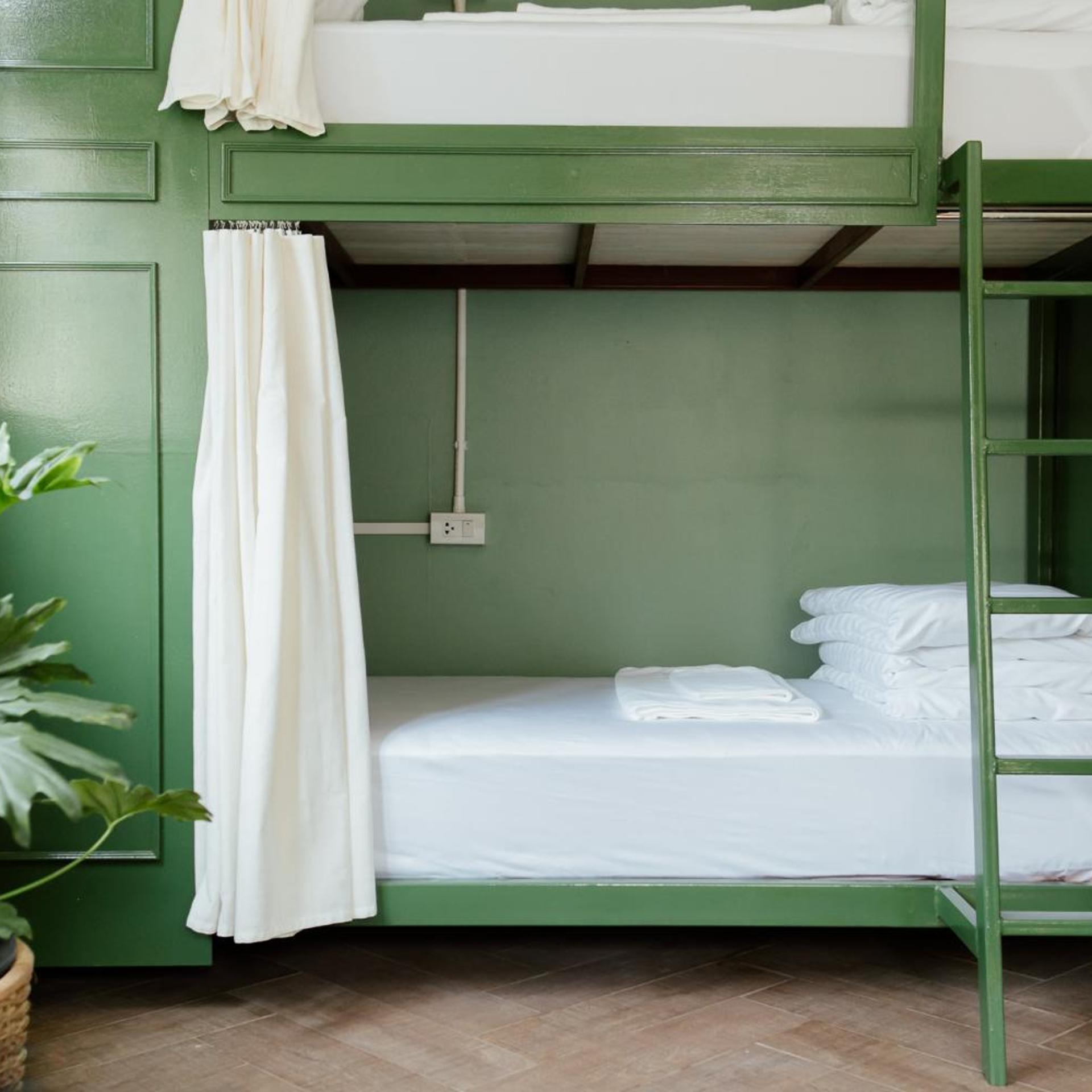 Malarer Boutique Hostel 23/56