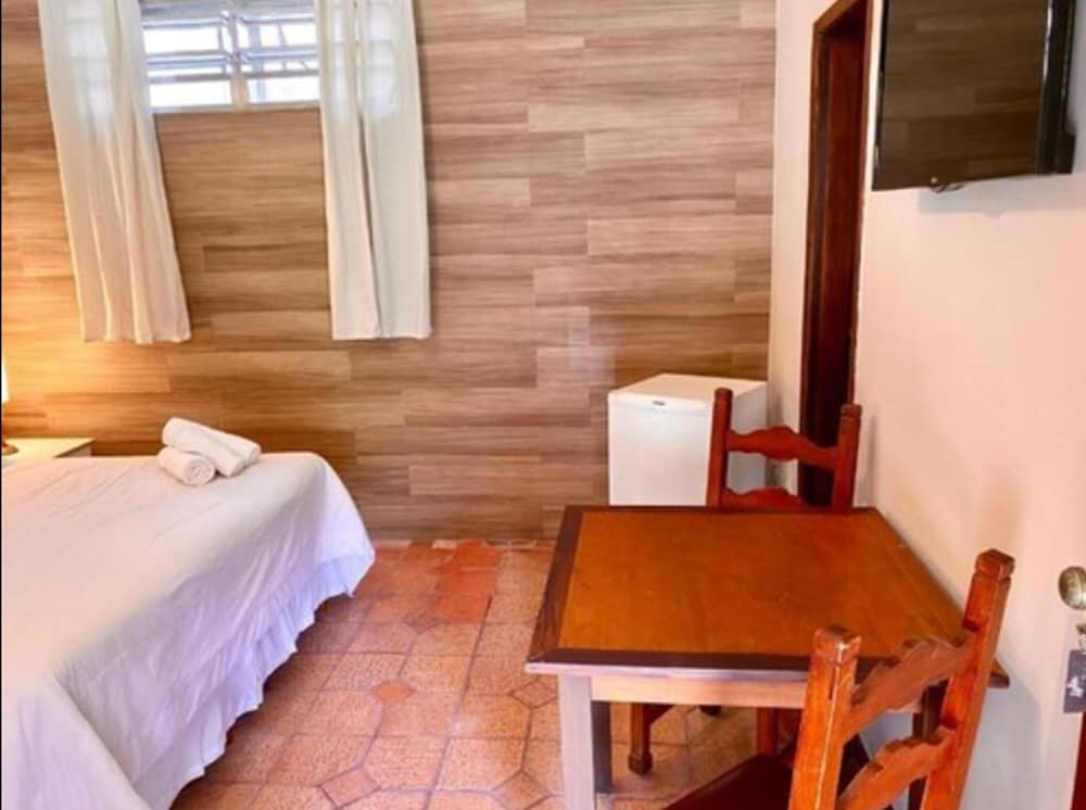 Hotel Vila Bavaria 18/65
