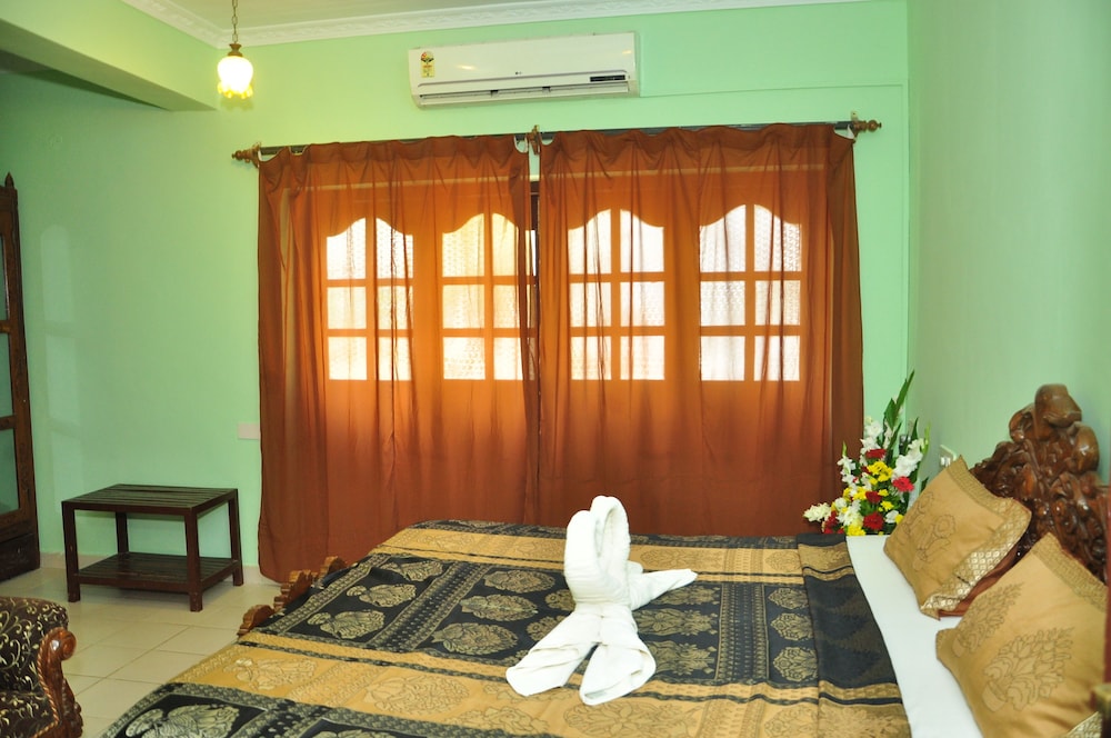 Villa Theresa Beach Resort 13/33