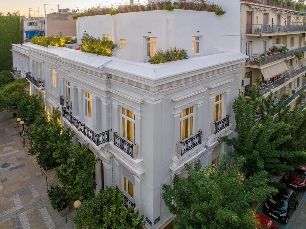 Athens Flair in ATHENS
