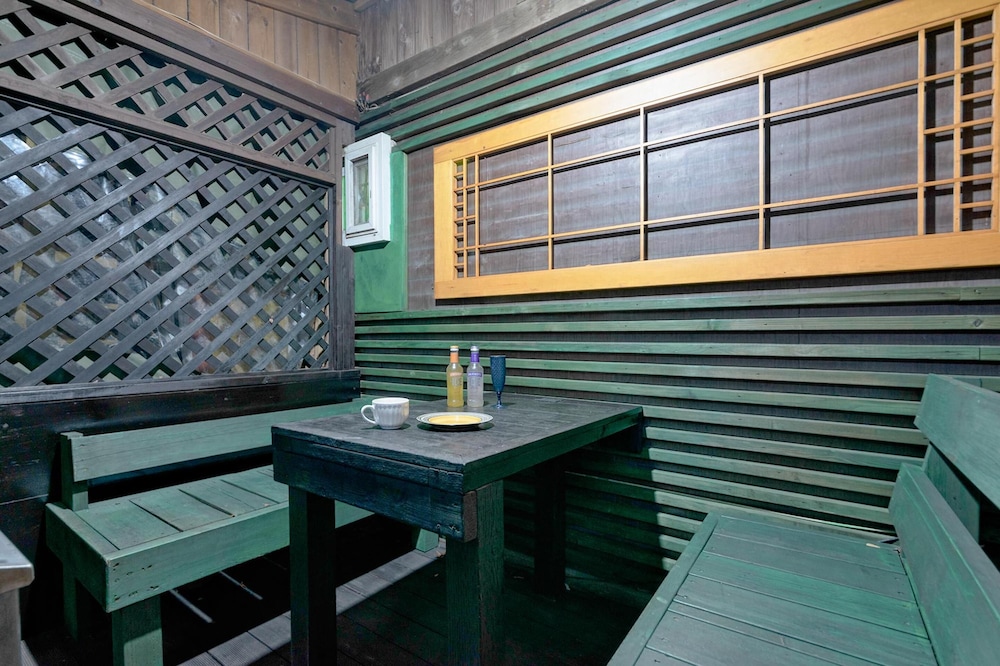 Ga Pyeong Four Season Pension 36/50