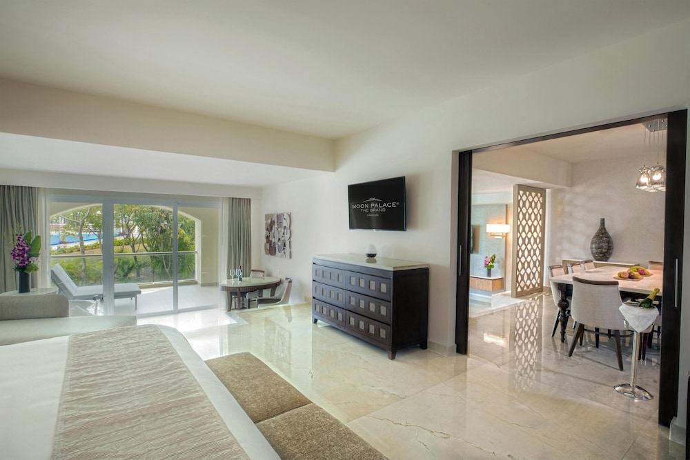Moon Palace The Grand Cancun 46/75