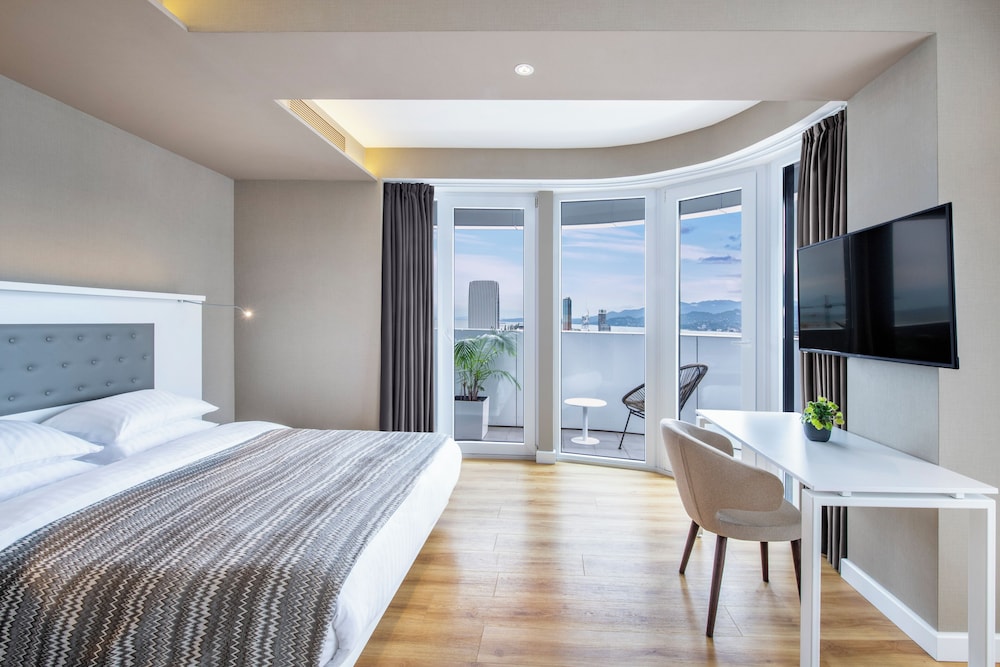 Alliance Palace Batumi 9/45