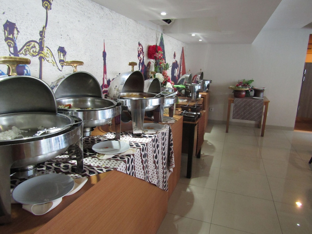 Student Park Hotel & Apartment 40/50