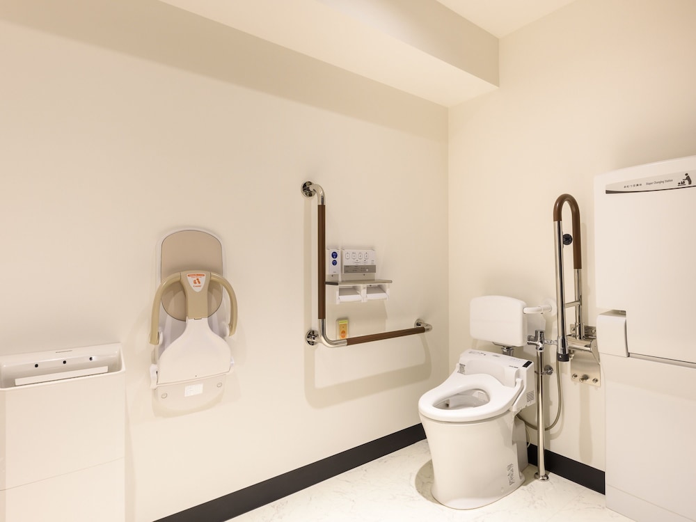 Apa Hotel Hatchobori Shintomicho 23/67