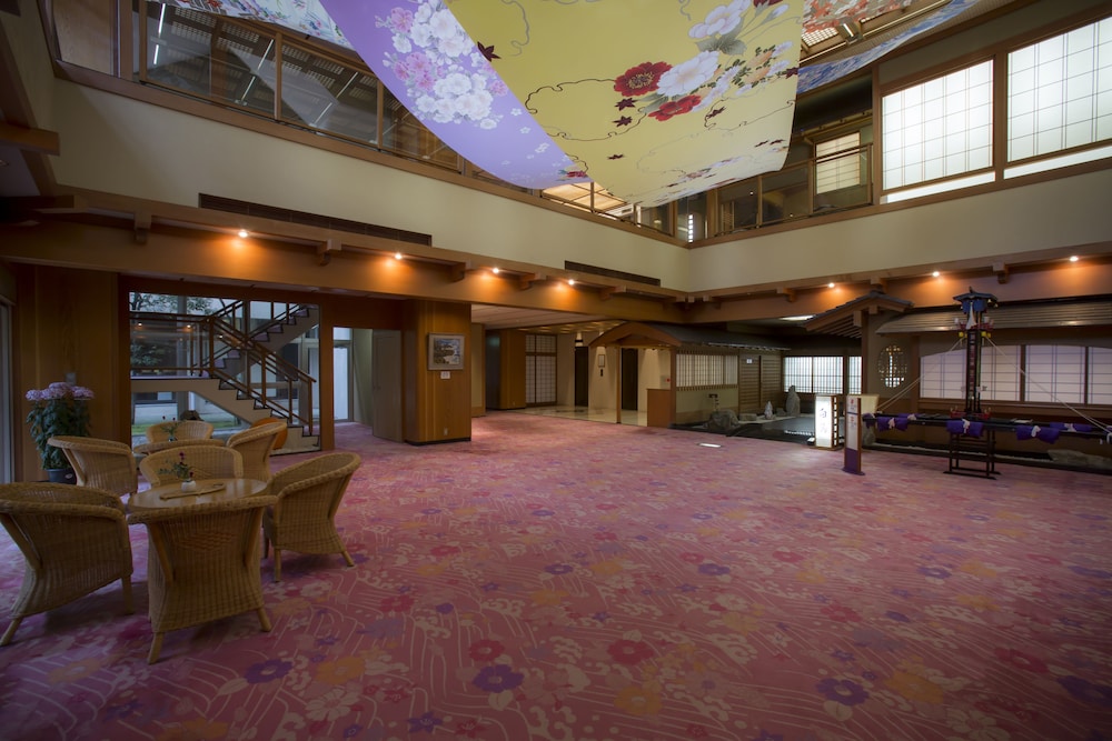 Hotel Kaibo 36/50