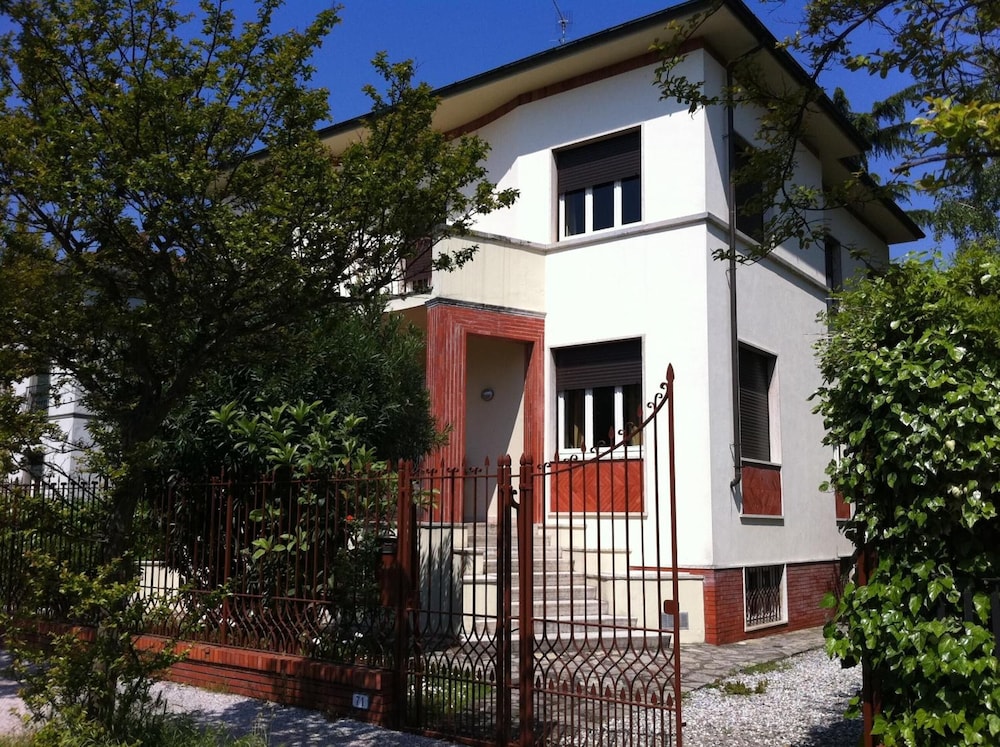 Lucca In别墅Elisa(Lucca In Villa Elisa) 图片2