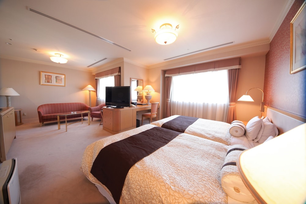 Numazu Riverside Hotel 19/50