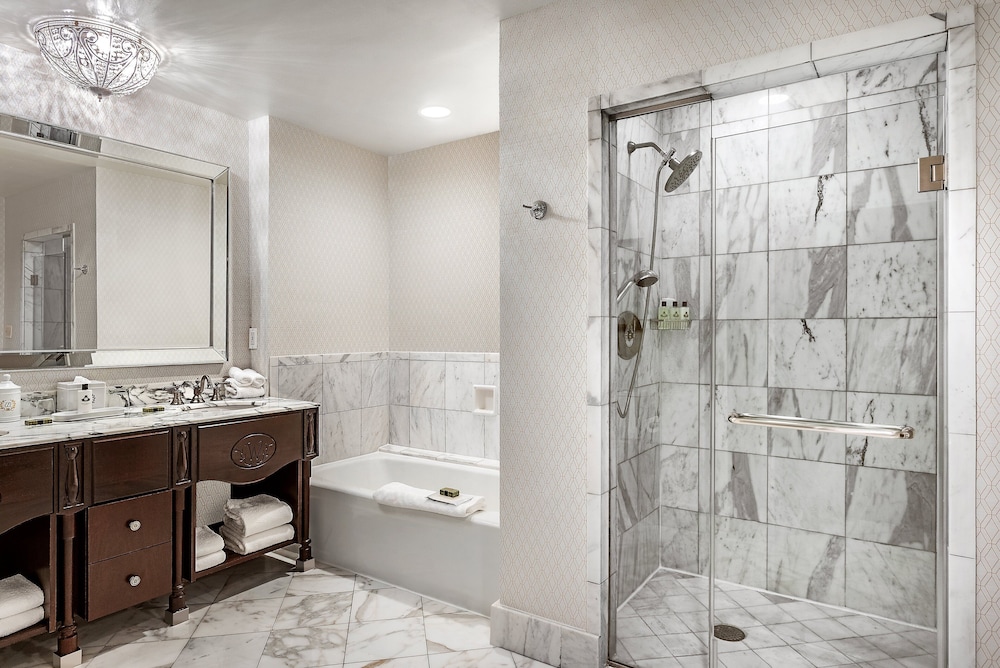 Willard InterContinental Washington 23/90
