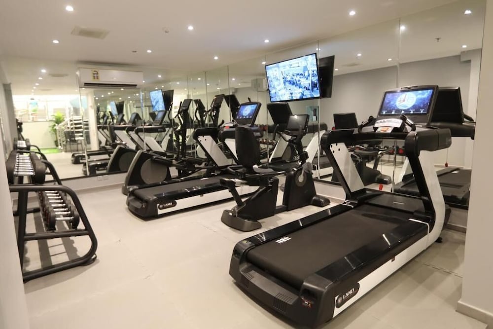 اجنحه ساوث الفندقيه(South Hotel Apartments) 25/46