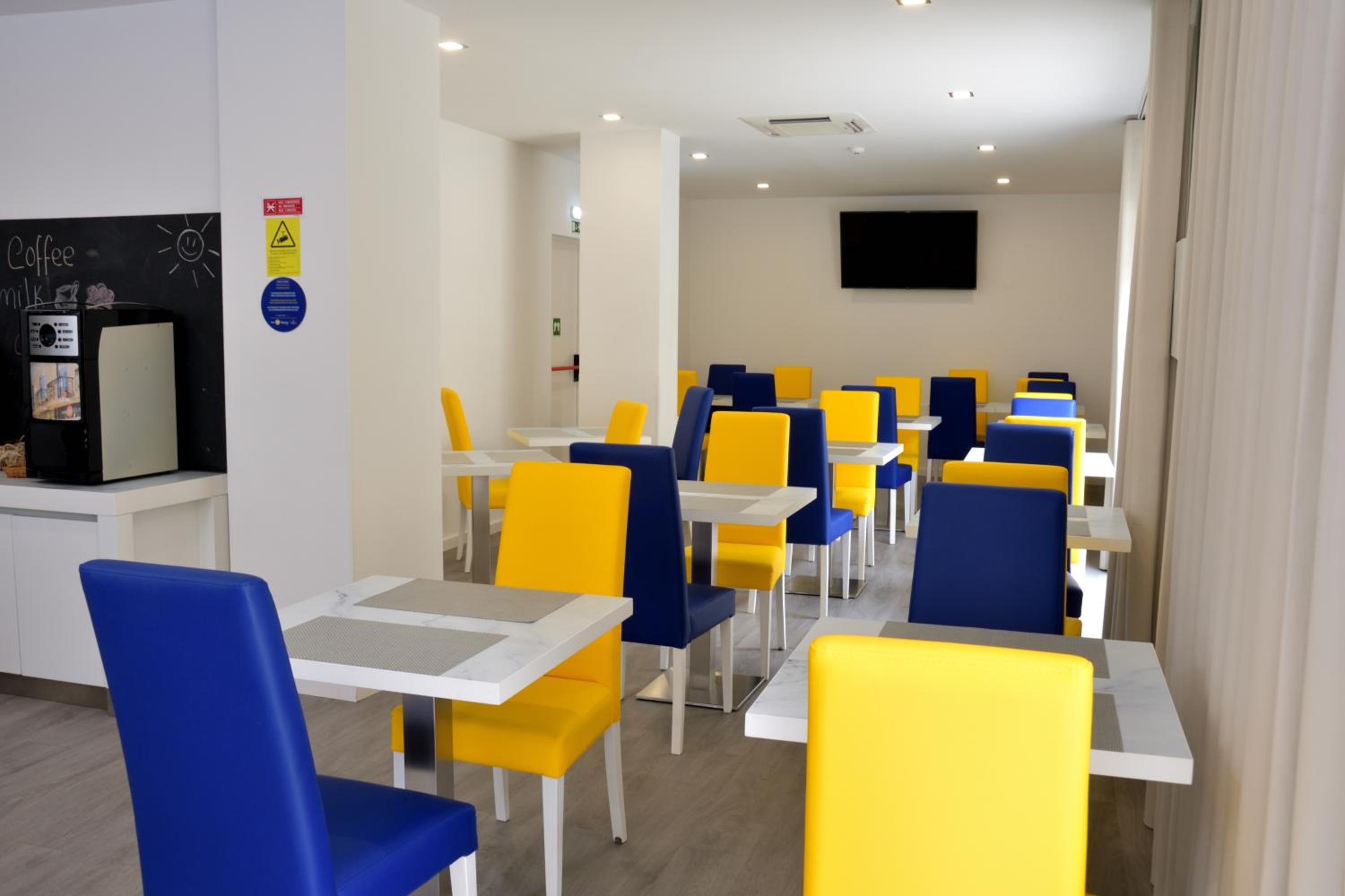 Hotel Sol Algarve 40/49