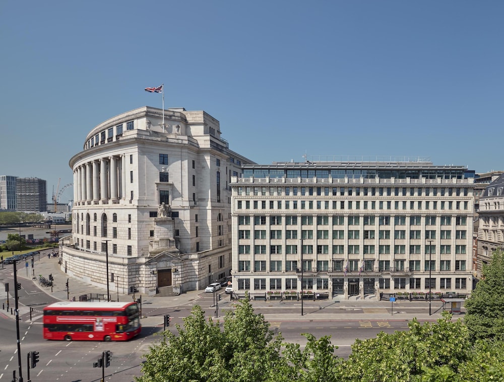 Hyatt Regency London Blackfriars 7/61