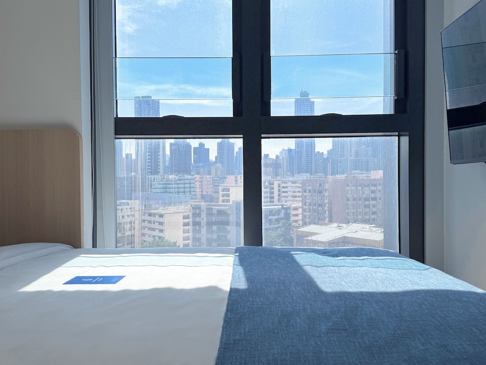 Bluejay Residences Kai Tak 11/22