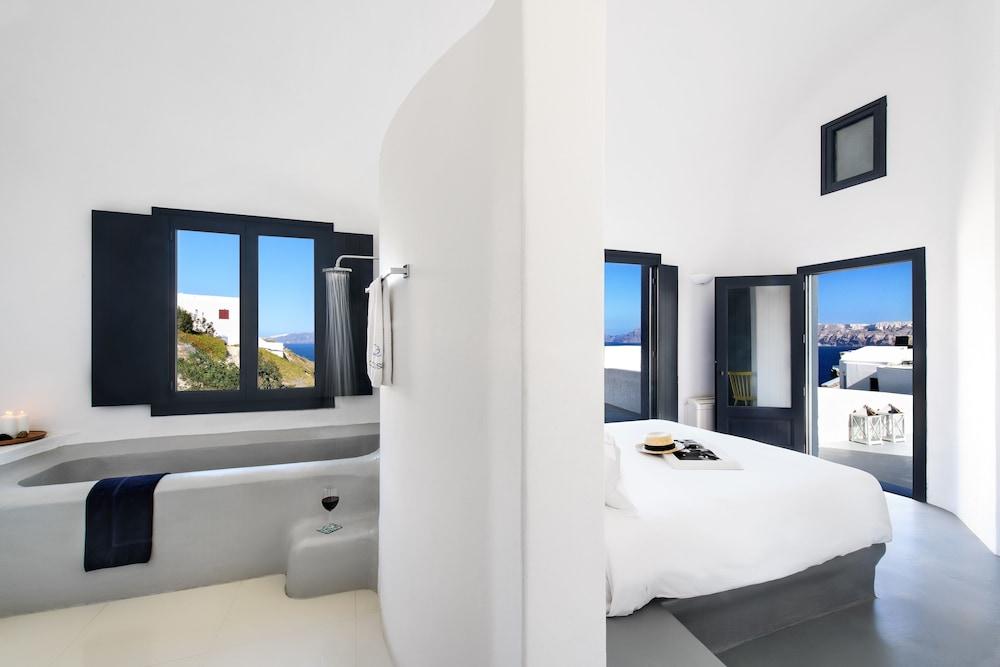Caldera, Luxury, Suite, Private Pool