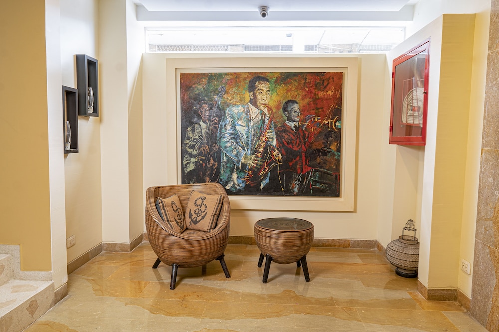 PLAZAMAR HOTEL BOUTIQUE 28/42