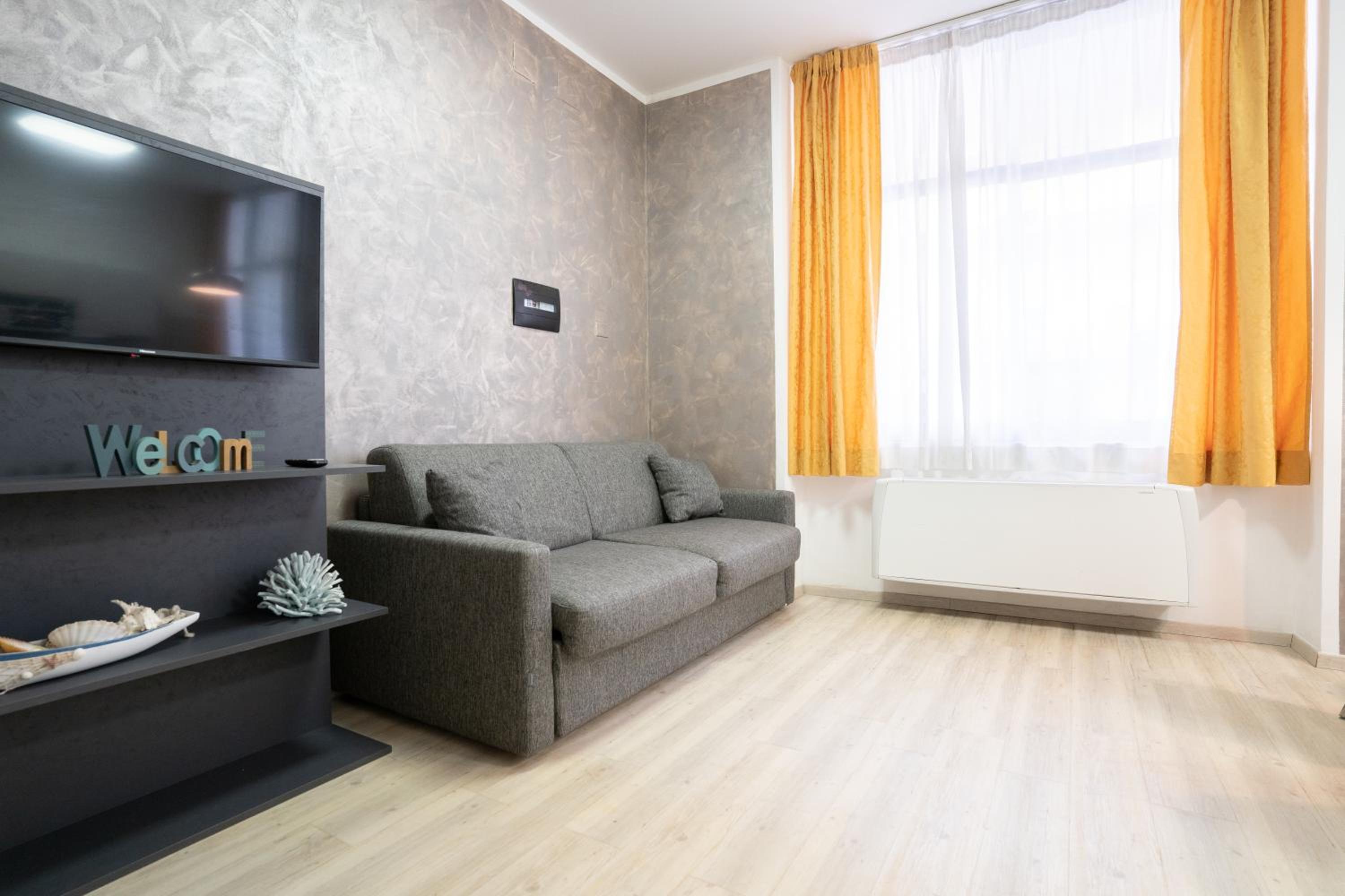 Residence Millennium 28/49