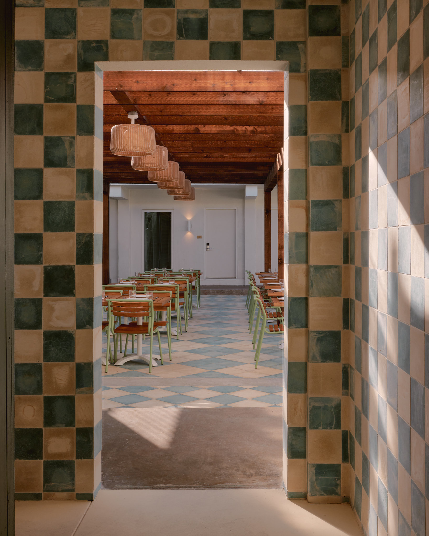 Hotel Lucine 33/41