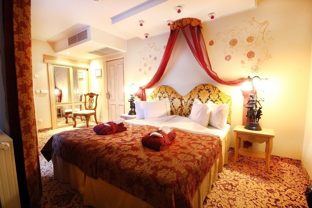 Grand Rose Spa Hotel 16/63