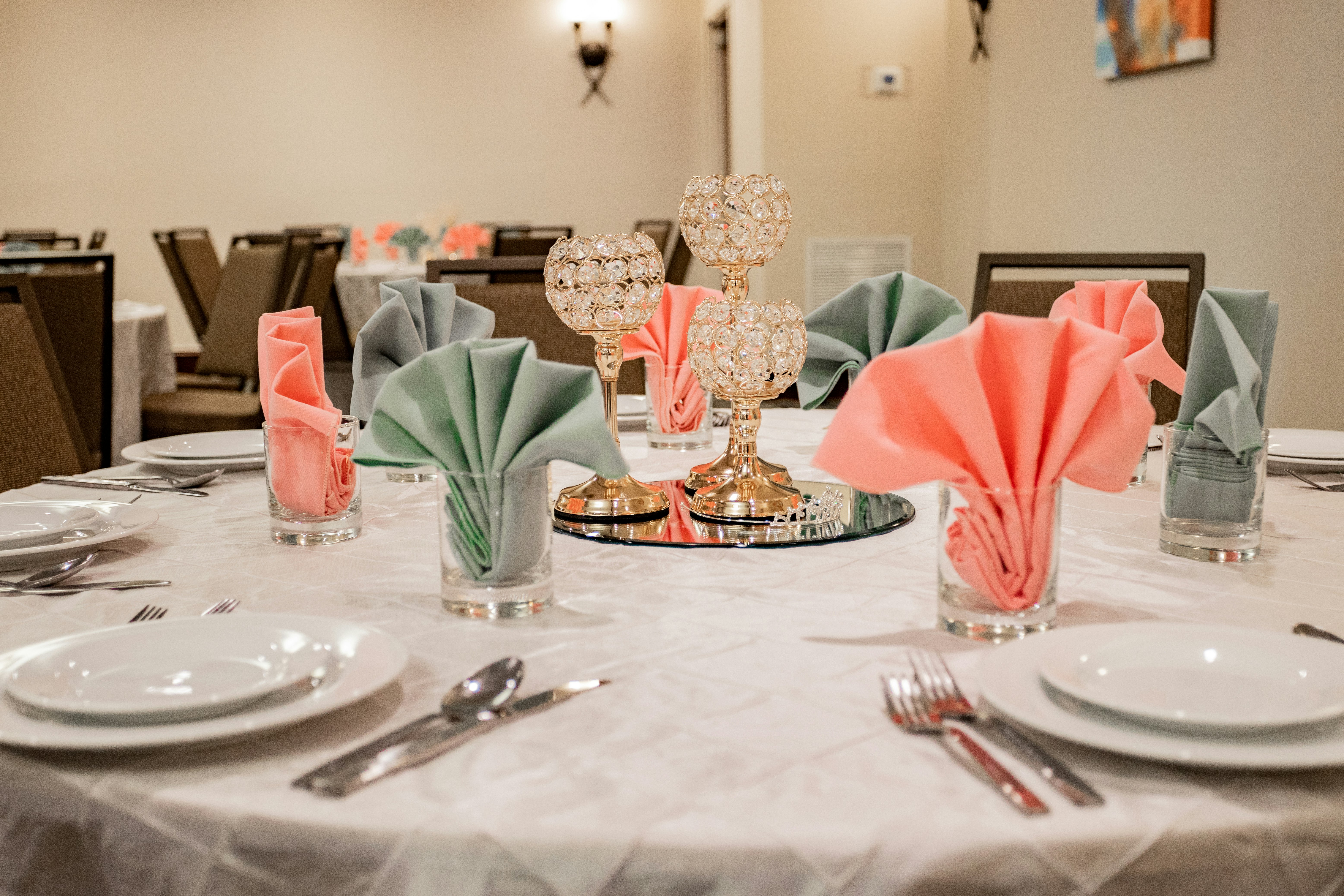 Hilton Garden Inn Winchester 23/41