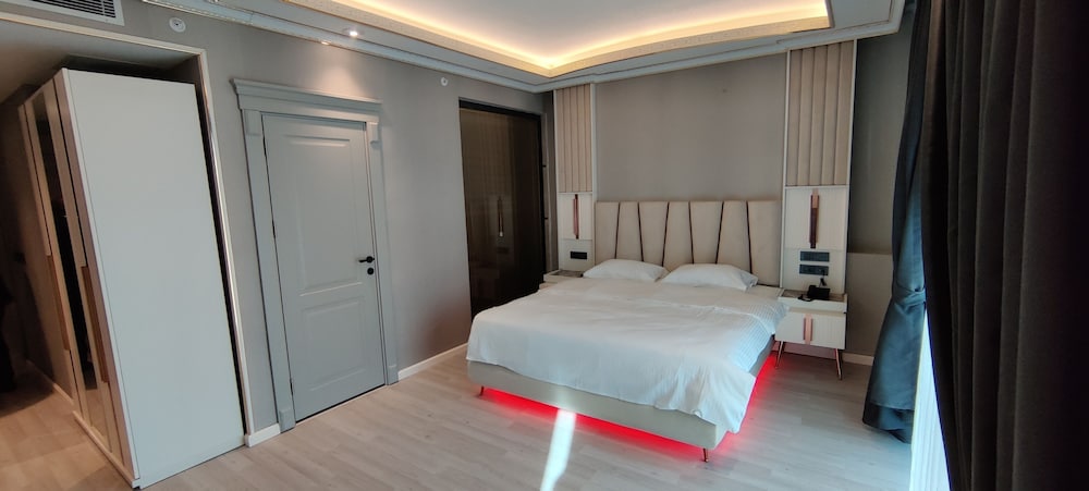 Anemon Mardin Hotel 16/39