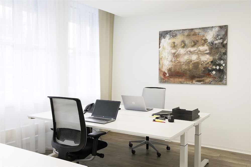 Work Life Residence by Primestay 24/32
